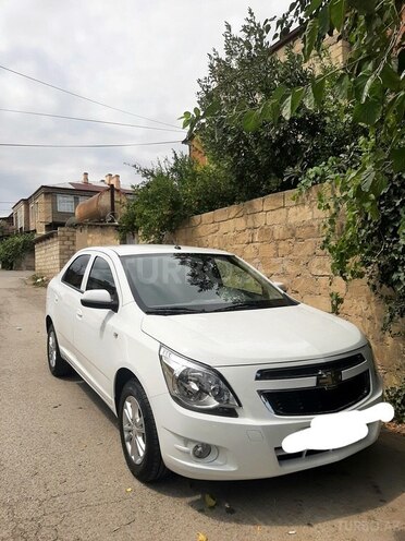 Chevrolet Cobalt 2023, 57,000 km - 1.5 l - Bakı