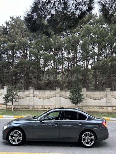 BMW 330 2018, 137,000 km - 2.0 l - Bakı