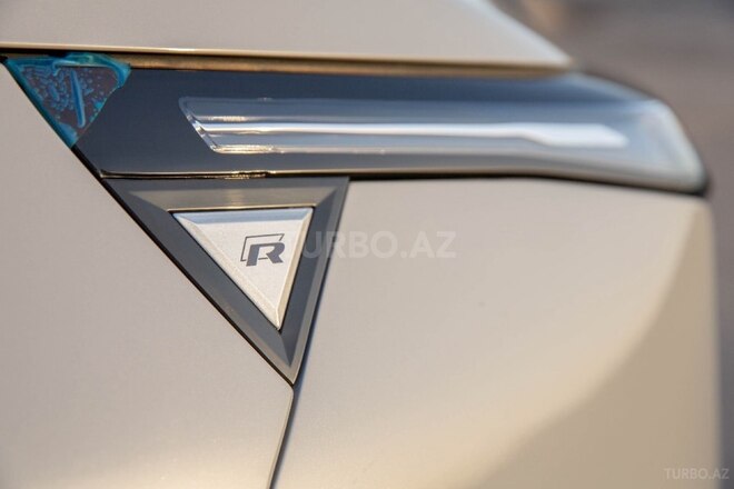 Changan F70 (Hunter) 2025, 0 km - 2.0 л - Bakı