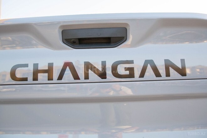 Changan F70 (Hunter) 2025, 0 km - 2.0 л - Bakı