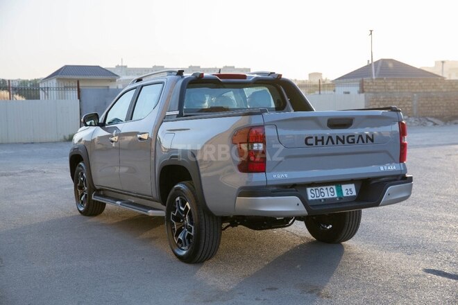 Changan F70 (Hunter) 2025, 0 km - 2.0 л - Bakı