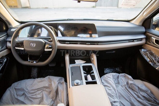 Changan F70 (Hunter) 2025, 0 km - 2.0 л - Bakı