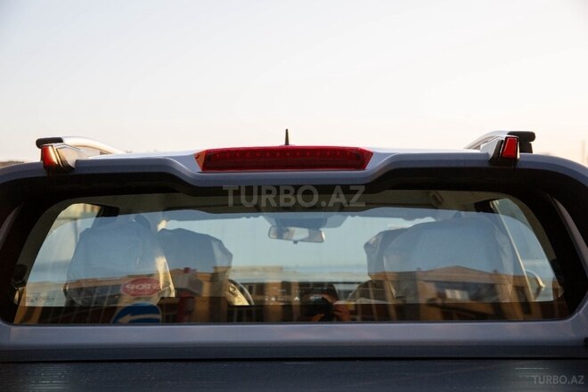 Changan F70 (Hunter) 2025, 0 km - 2.0 л - Bakı