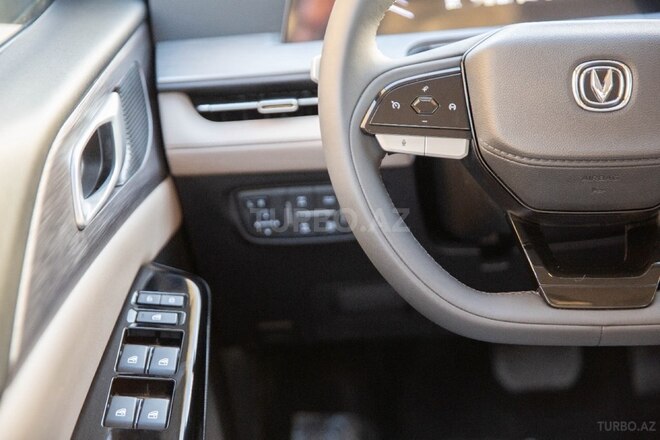 Changan F70 (Hunter) 2025, 0 km - 2.0 л - Bakı