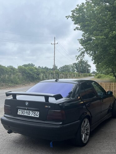 BMW 320 1997, 232,728 km - 2.0 l - Sumqayıt