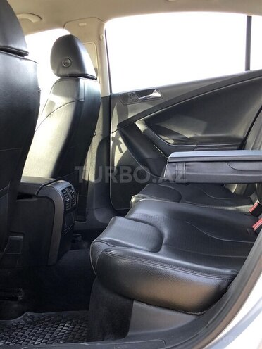 Volkswagen Passat 2007, 234,000 km - 2.0 l - Bakı