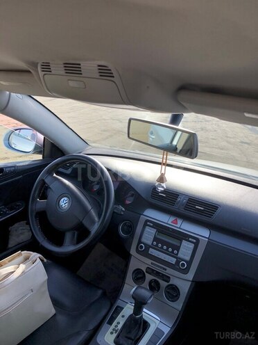 Volkswagen Passat 2007, 234,000 km - 2.0 l - Bakı