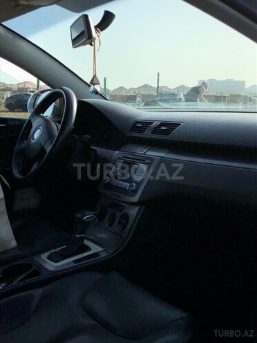 Volkswagen Passat 2007, 234,000 km - 2.0 l - Bakı