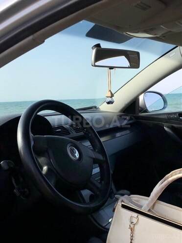Volkswagen Passat 2007, 234,000 km - 2.0 l - Bakı