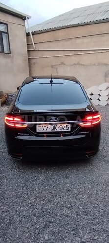 Ford Fusion (North America) 2018, 202,295 km - 2.0 l - Bakı