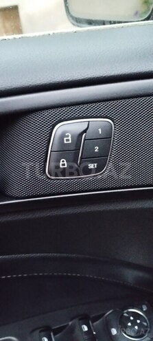 Ford Fusion (North America) 2018, 202,295 km - 2.0 l - Bakı