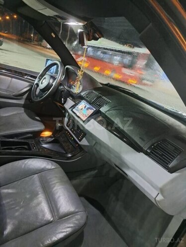BMW X5 2003, 165,000 km - 3.0 l - Bakı