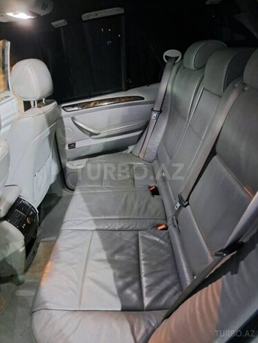 BMW X5 2003, 165,000 km - 3.0 l - Bakı