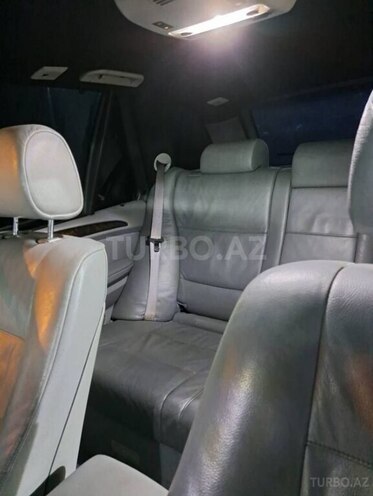 BMW X5 2003, 165,000 km - 3.0 l - Bakı