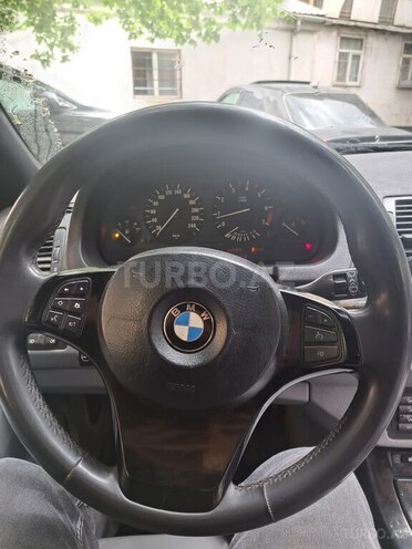 BMW X5 2003, 165,000 km - 3.0 l - Bakı
