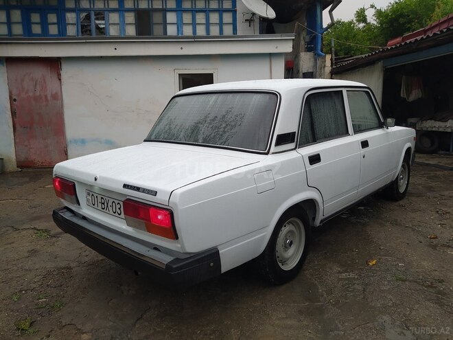 LADA (VAZ) 2107 2008, 90,000 km - 1.6 l - Ağsu