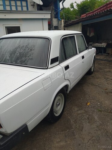 LADA (VAZ) 2107 2008, 90,000 km - 1.6 l - Ağsu