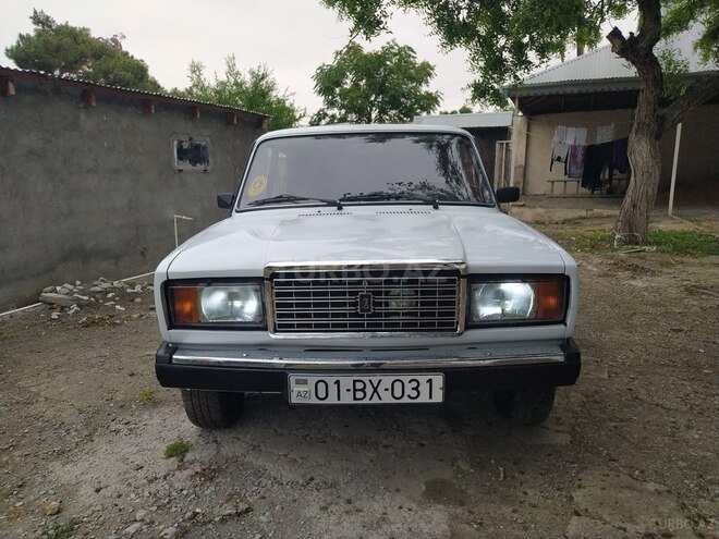 LADA (VAZ) 2107 2008, 90,000 km - 1.6 l - Ağsu
