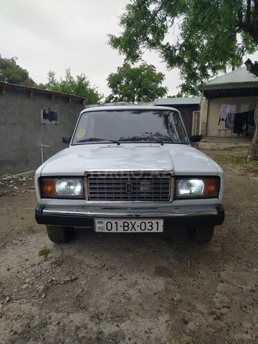 LADA (VAZ) 2107 2008, 90,000 km - 1.6 l - Ağsu
