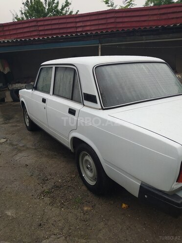 LADA (VAZ) 2107 2008, 90,000 km - 1.6 l - Ağsu