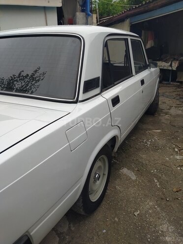 LADA (VAZ) 2107 2008, 90,000 km - 1.6 l - Ağsu