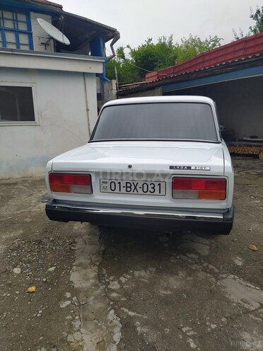 LADA (VAZ) 2107 2008, 90,000 km - 1.6 l - Ağsu