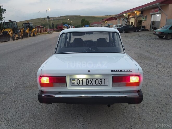 LADA (VAZ) 2107 2008, 90,000 km - 1.6 l - Ağsu