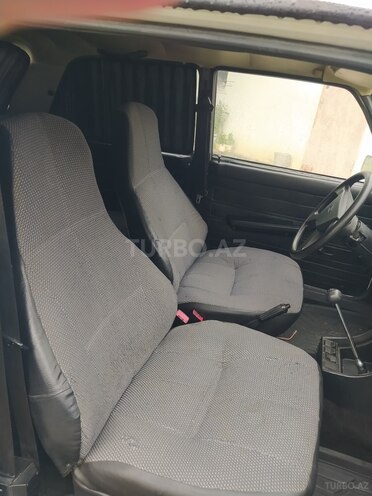 LADA (VAZ) 2107 2008, 90,000 km - 1.6 l - Ağsu