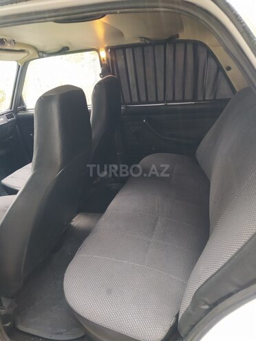 LADA (VAZ) 2107 2008, 90,000 km - 1.6 l - Ağsu