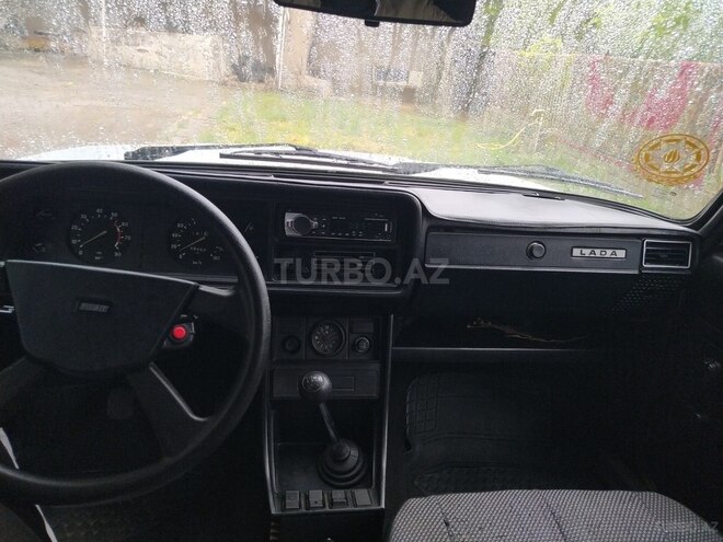 LADA (VAZ) 2107 2008, 90,000 km - 1.6 l - Ağsu