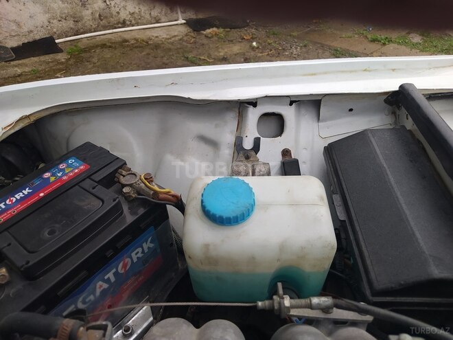 LADA (VAZ) 2107 2008, 90,000 km - 1.6 l - Ağsu