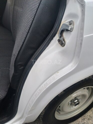LADA (VAZ) 2107 2008, 90,000 km - 1.6 l - Ağsu
