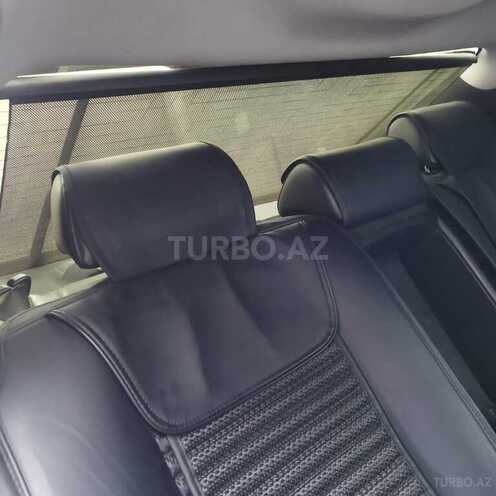 Hyundai Grandeur 2012, 389,000 km - 2.4 л - Bakı