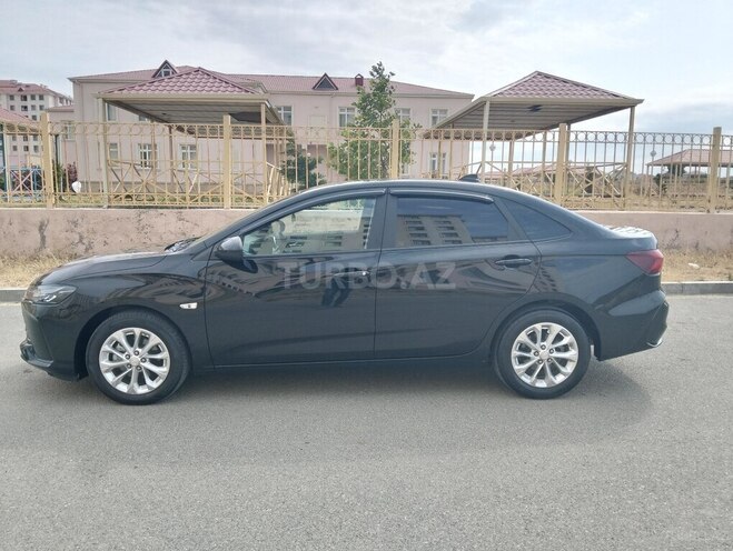 Chevrolet Monza 2024, 69,400 km - 1.5 l - Bakı