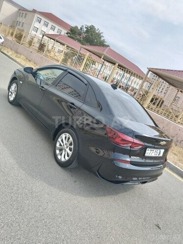 Chevrolet Monza 2024, 69,400 km - 1.5 l - Bakı