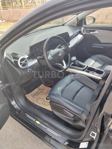 Chevrolet Monza 2024, 69,400 km - 1.5 l - Bakı