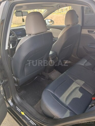Chevrolet Monza 2024, 69,400 km - 1.5 l - Bakı