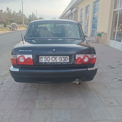 GAZ 31105 2008, 112,000 km - 2.3 л - Şirvan