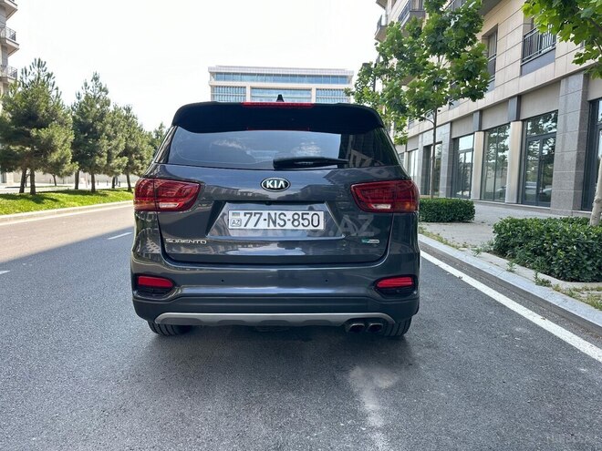 Kia Sorento 2019, 113,000 km - 2.0 l - Bakı