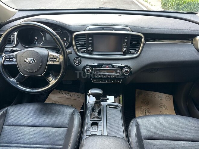 Kia Sorento 2019, 113,000 km - 2.0 l - Bakı