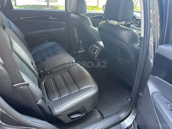 Kia Sorento 2019, 113,000 km - 2.0 l - Bakı