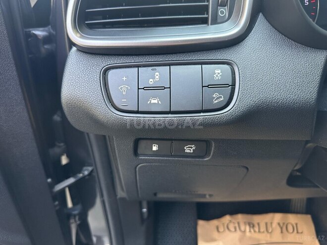 Kia Sorento 2019, 113,000 km - 2.0 l - Bakı