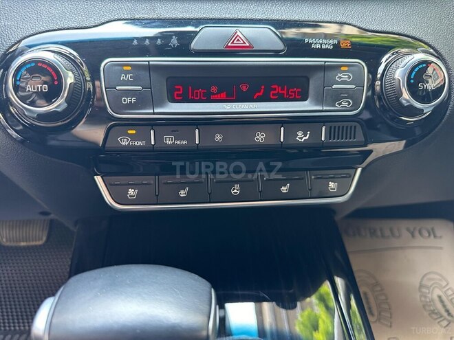 Kia Sorento 2019, 113,000 km - 2.0 l - Bakı
