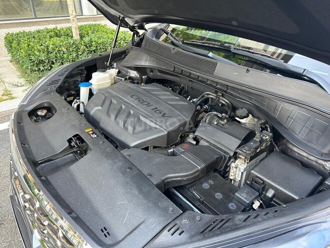 Kia Sorento 2019, 113,000 km - 2.0 l - Bakı