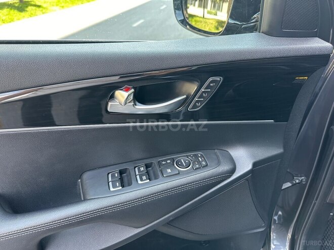 Kia Sorento 2019, 113,000 km - 2.0 l - Bakı