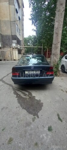 Mercedes C 220 d 1998, 350,000 km - 2.2 л - Bakı