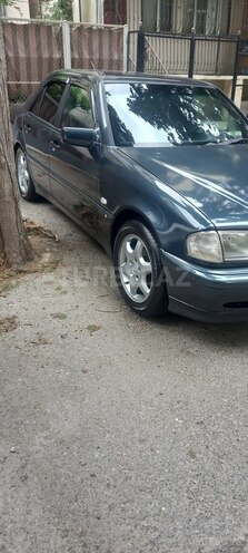 Mercedes C 220 d 1998, 350,000 km - 2.2 л - Bakı