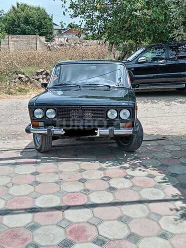 LADA (VAZ) 2106 2003, 36,524 km - 1.6 l - Cəlilabad