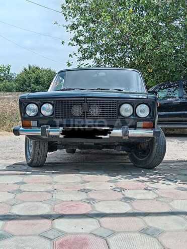 LADA (VAZ) 2106 2003, 36,524 km - 1.6 l - Cəlilabad