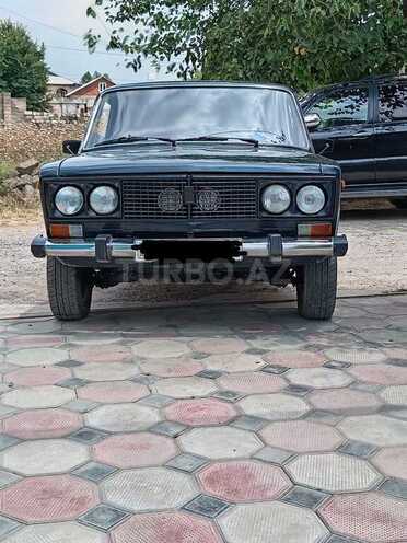 LADA (VAZ) 2106 2003, 36,524 km - 1.6 l - Cəlilabad